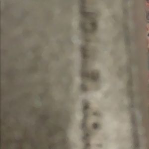 Meet your Posher, Nevaeh